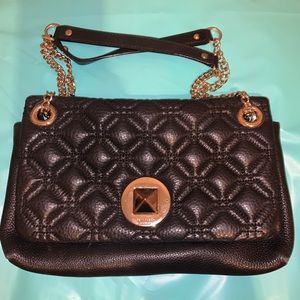 Kate Spade black purse